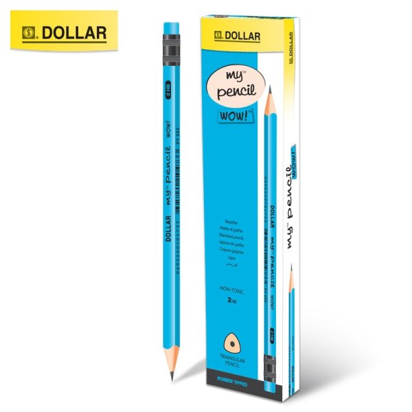 Dollar My Pencil Wow 222