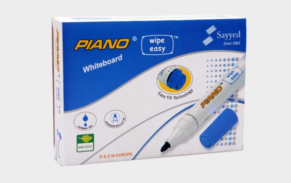 Piano Board Marker