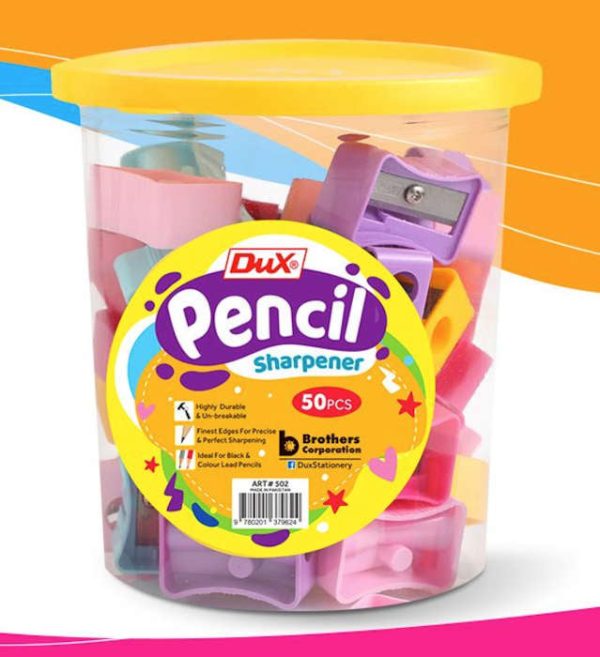 Dux Color Sharpener 502
