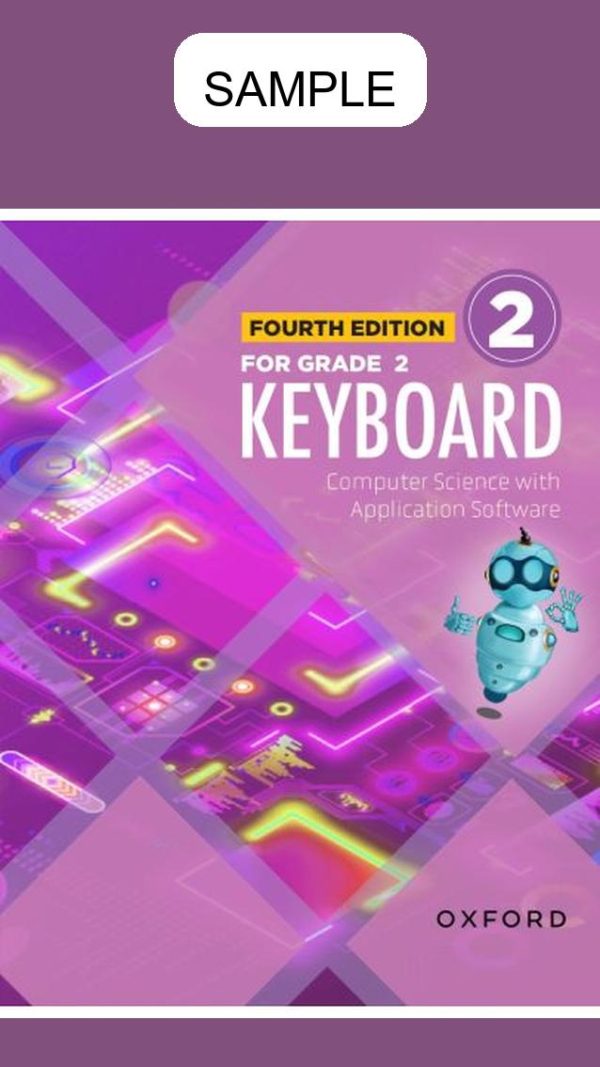 Computer Science With Application Software Books 2 (Fourth Edition)