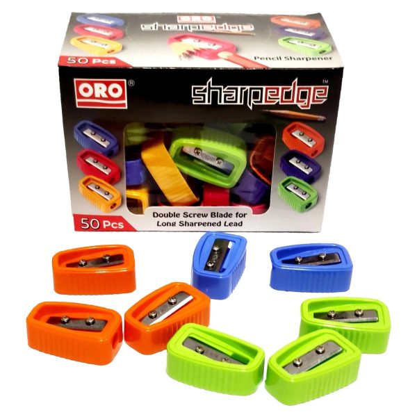 Oro Sharpedge Sharpener 602