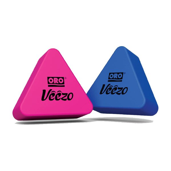 Oro Veezo 2016 Eraser