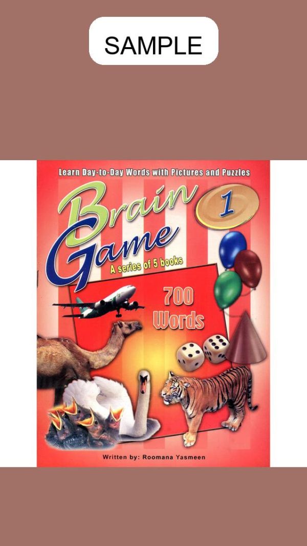 Brain Game 1