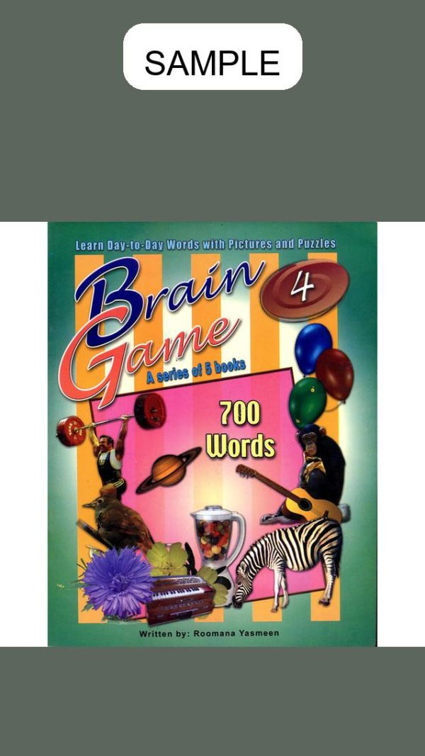 Brain Game 4