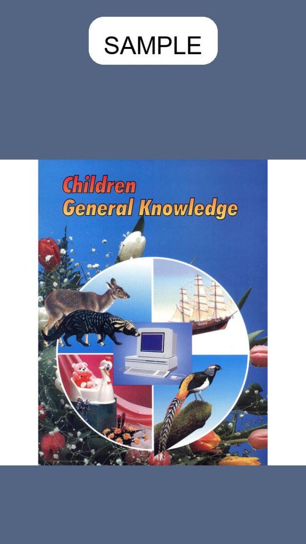 Children General Knowledge