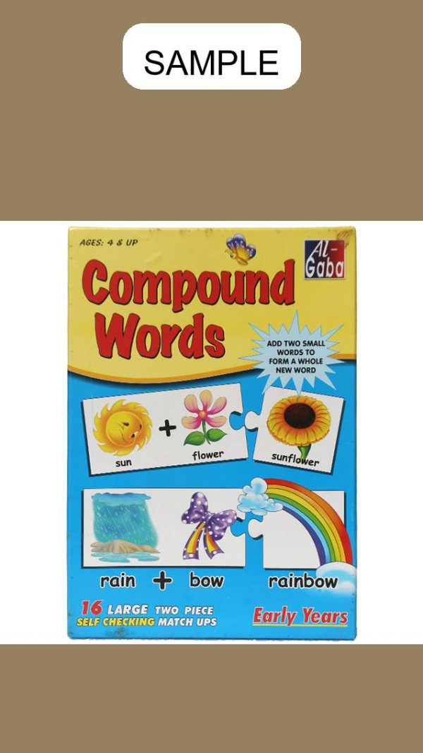Compound Word