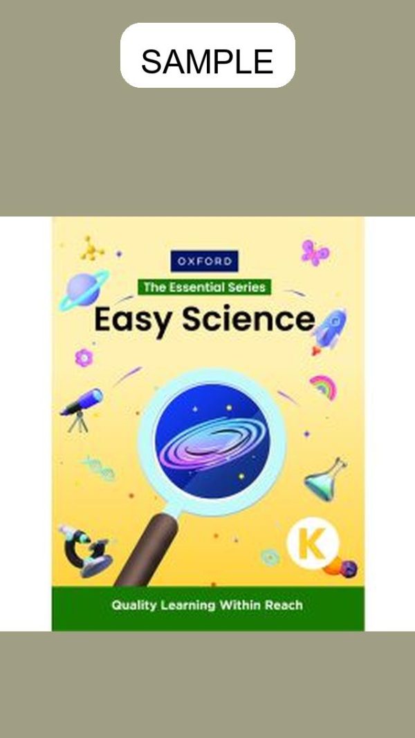 Easy Science Starter