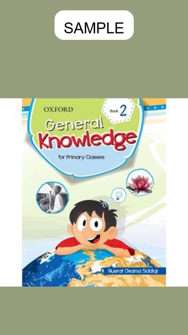 General Knowledge Book 2
