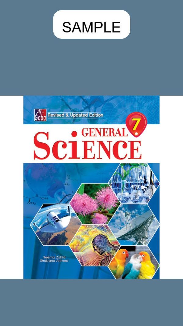 General Science (Update Edition) Book 7
