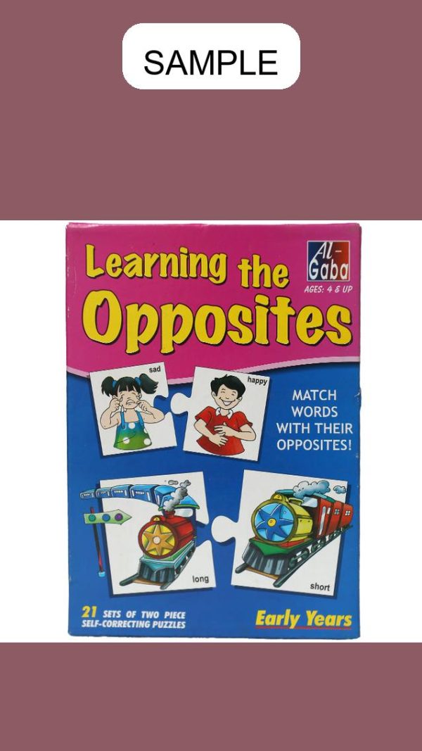 Animal, Babies & Habitats