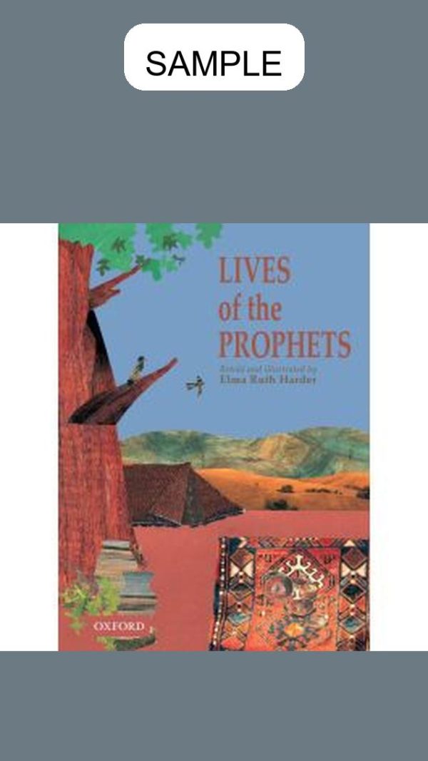 Lives of the Prophets