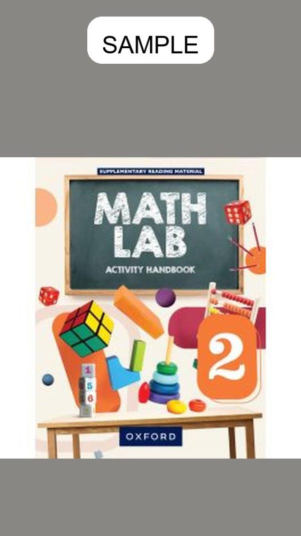 Maths Lab Activity Handbook 2