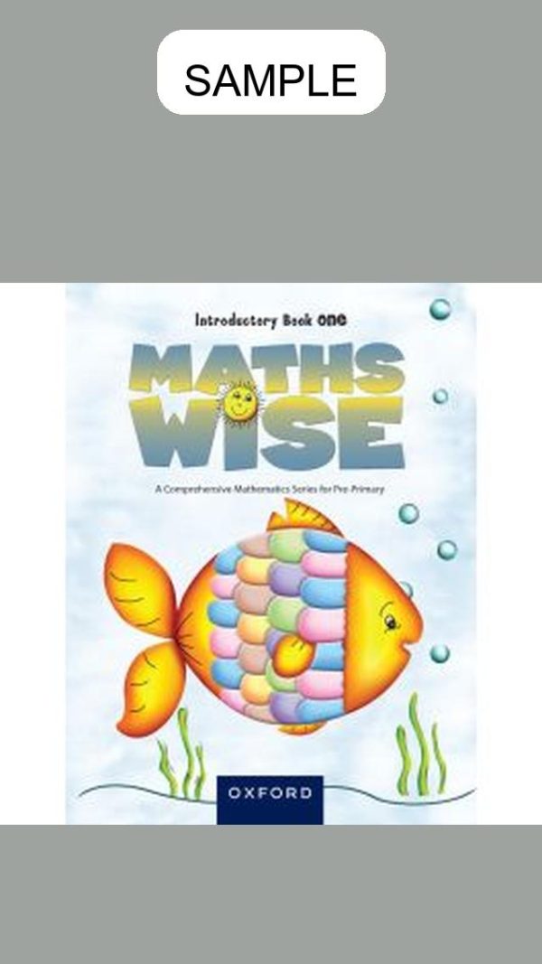 Maths Wise Introductory Book 1