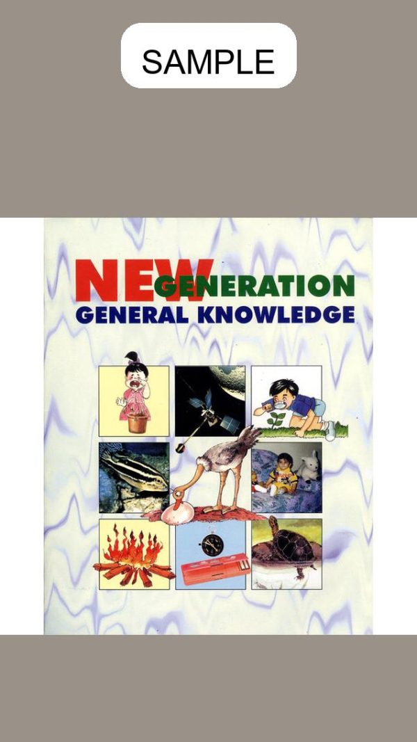 New Generation Gen. Knowledge