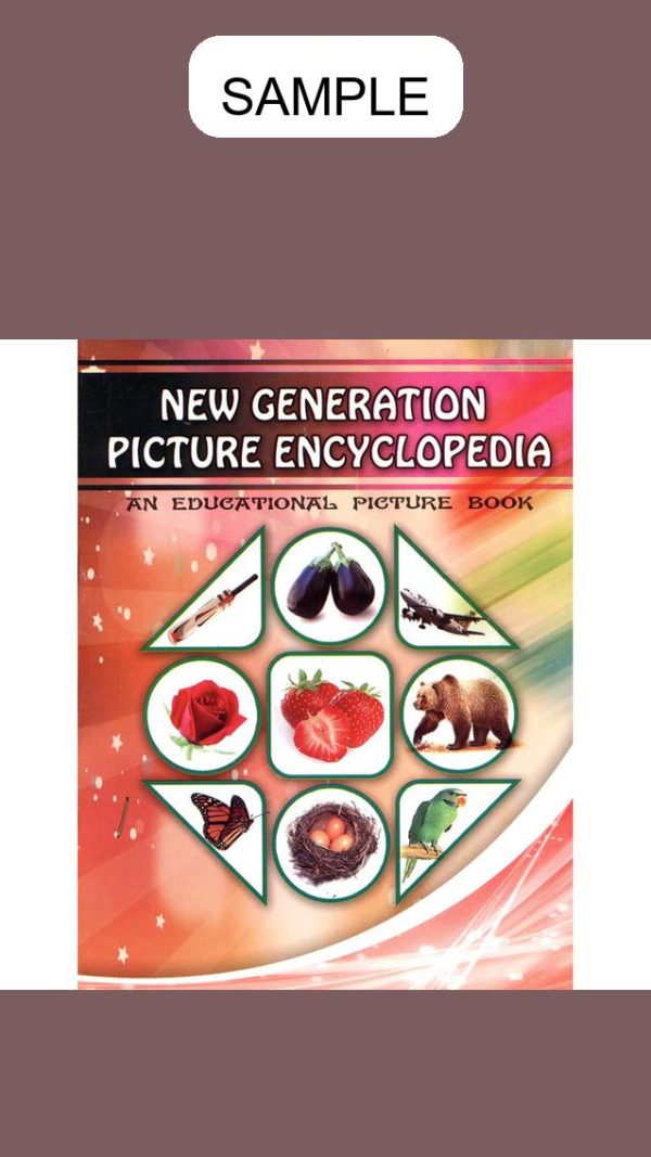 New Generation Pictures Encyclopedia