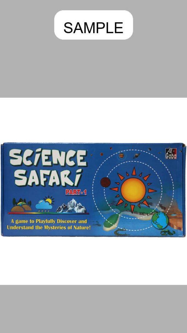 Science Safari