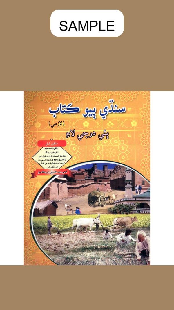 Sindhi Lazmi 2