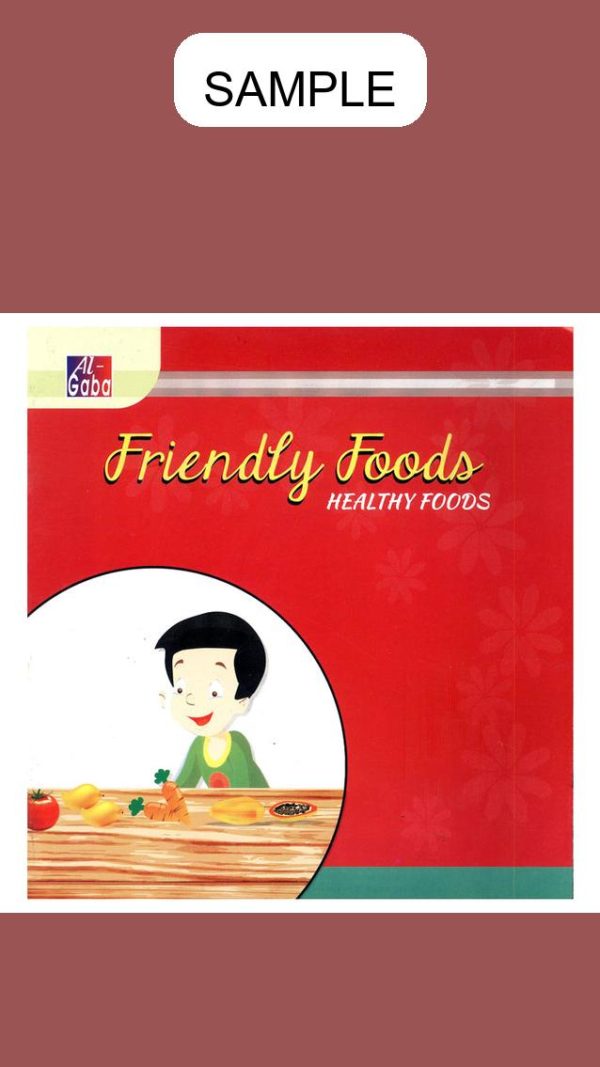 Story-Friendly Foods
