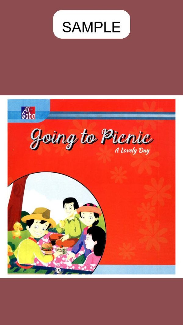 Story-Going to Picnic