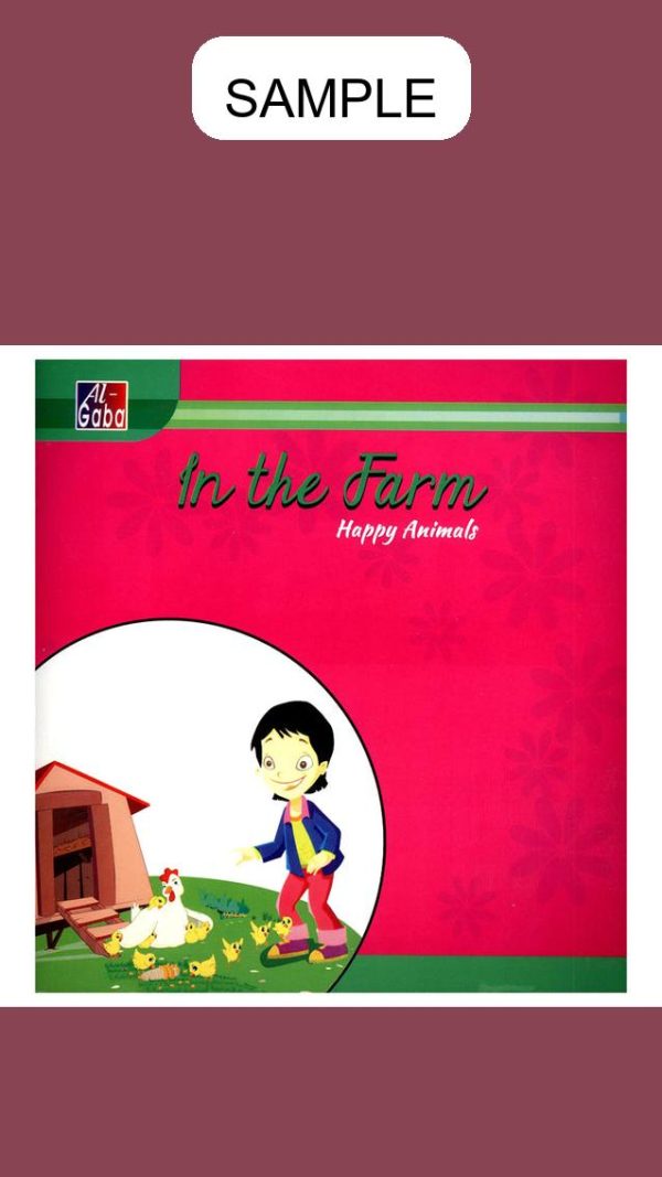 Story-In the Farm