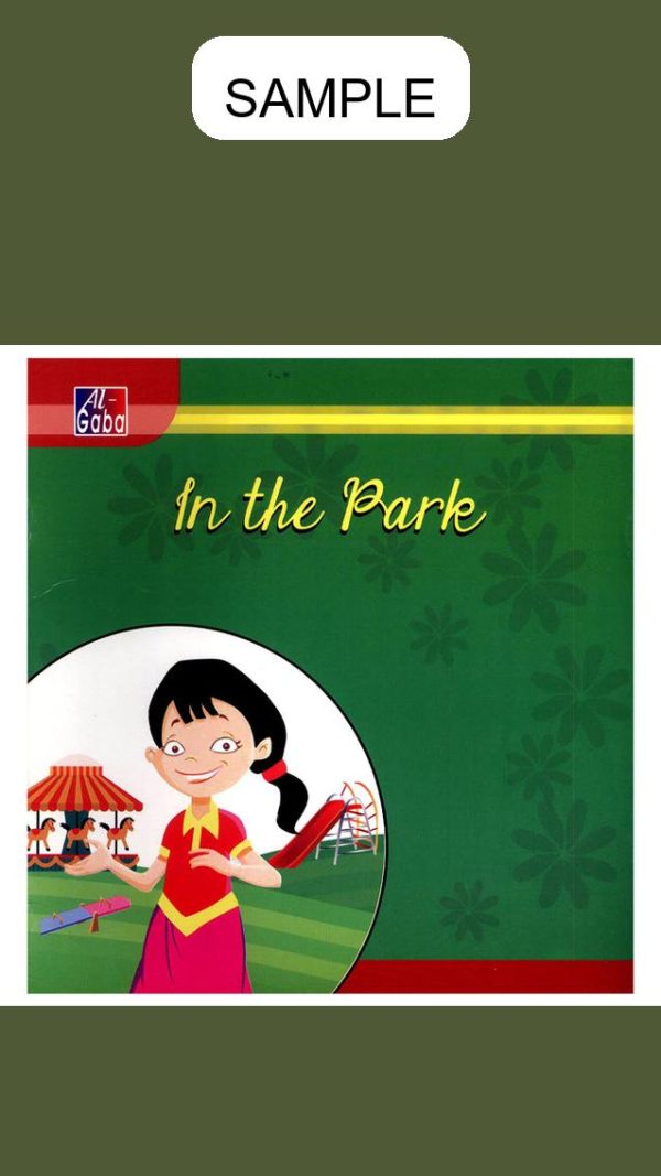 Story-In the Park