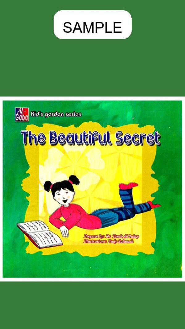 The Beautiful Secret