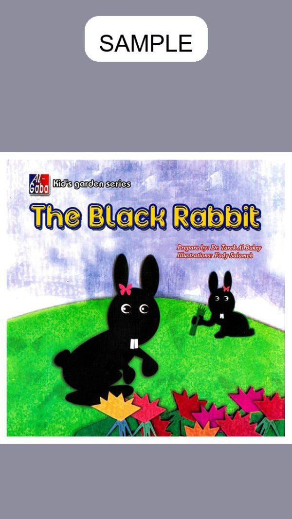 The Black Rabbit