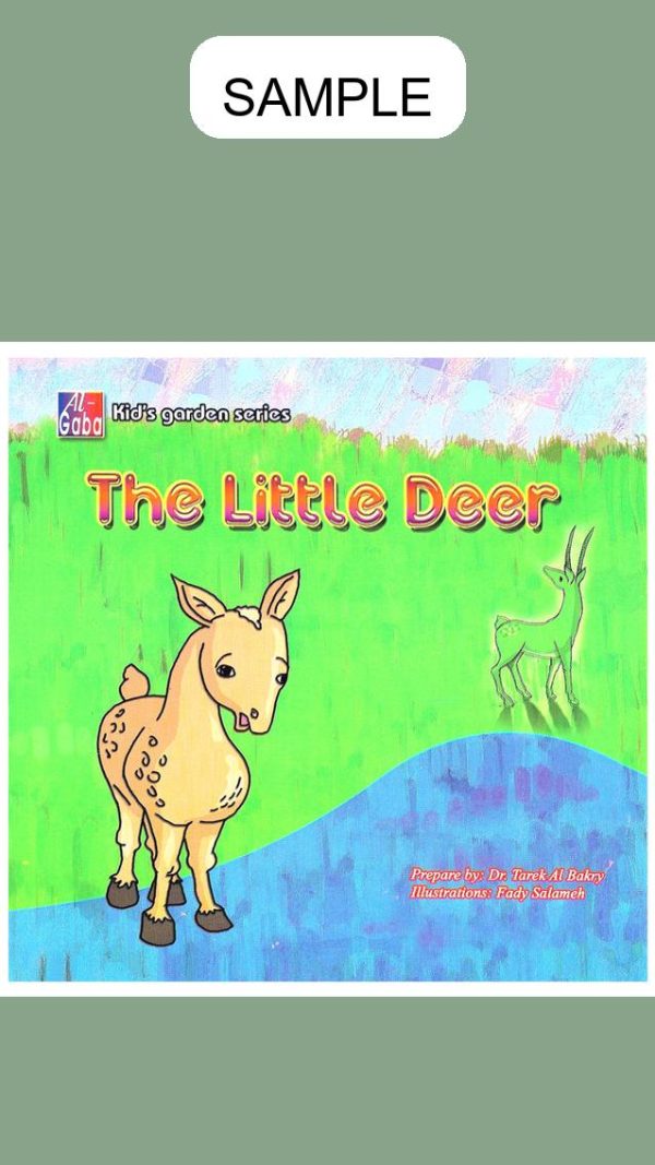The Little Deer