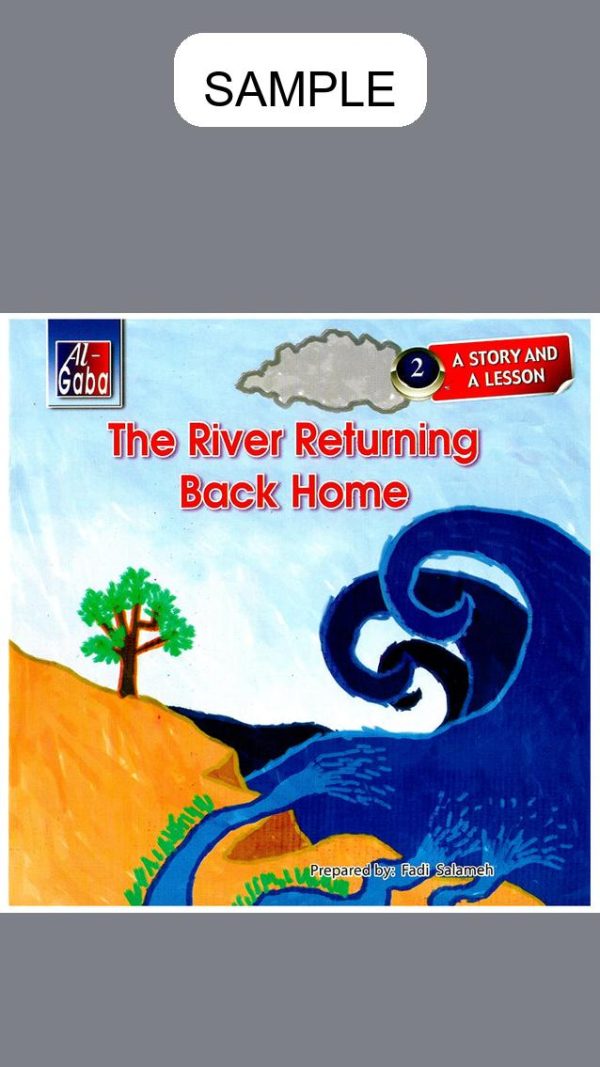 The River Returning Back Home 2