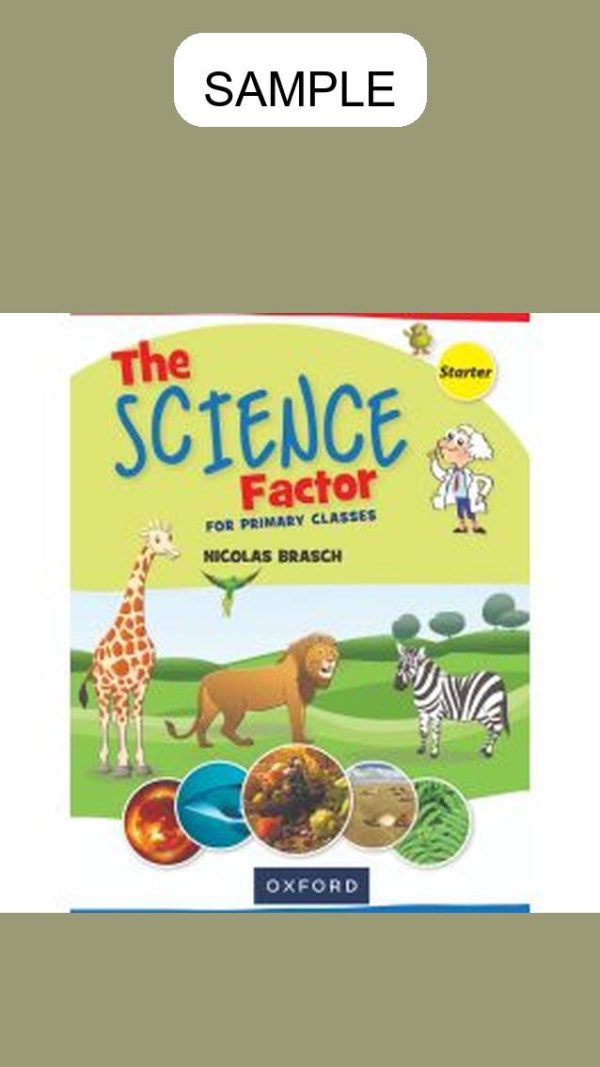 The Science Factor Book Starter