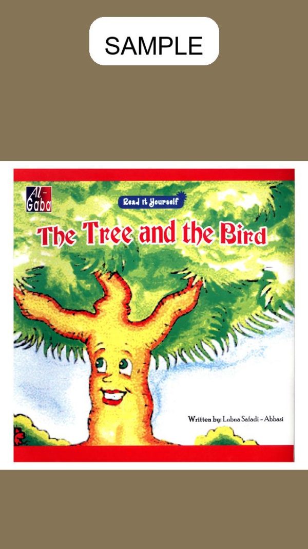 The Tree and the Bird