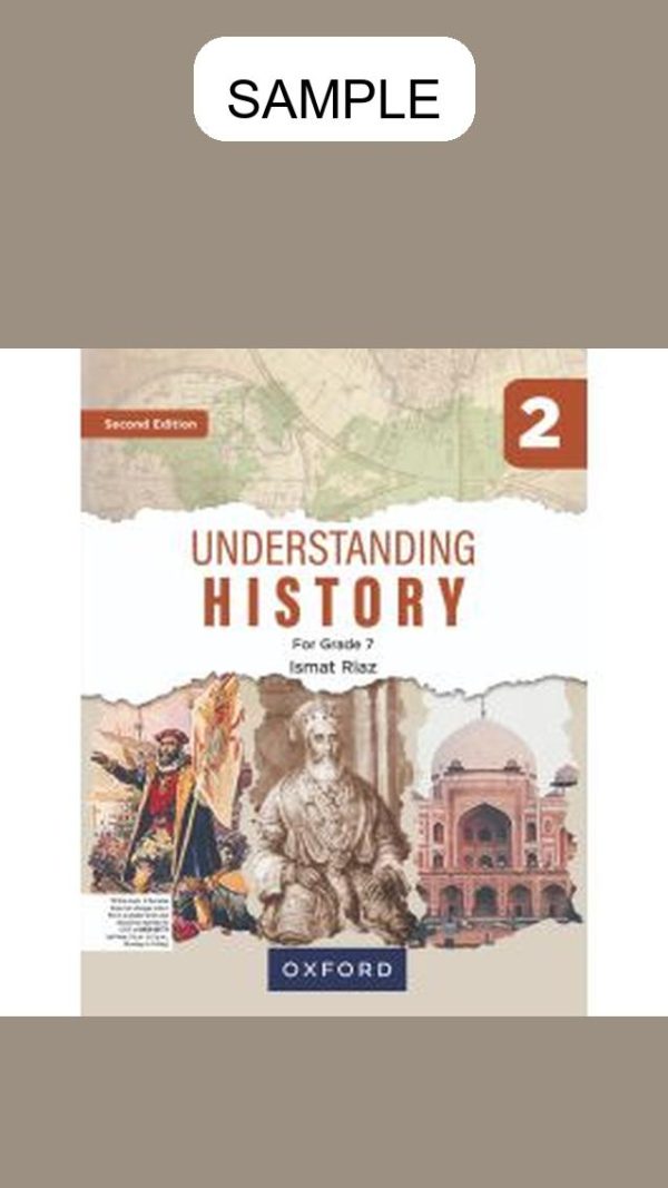 Understanding History Book 2 (Second Edition)