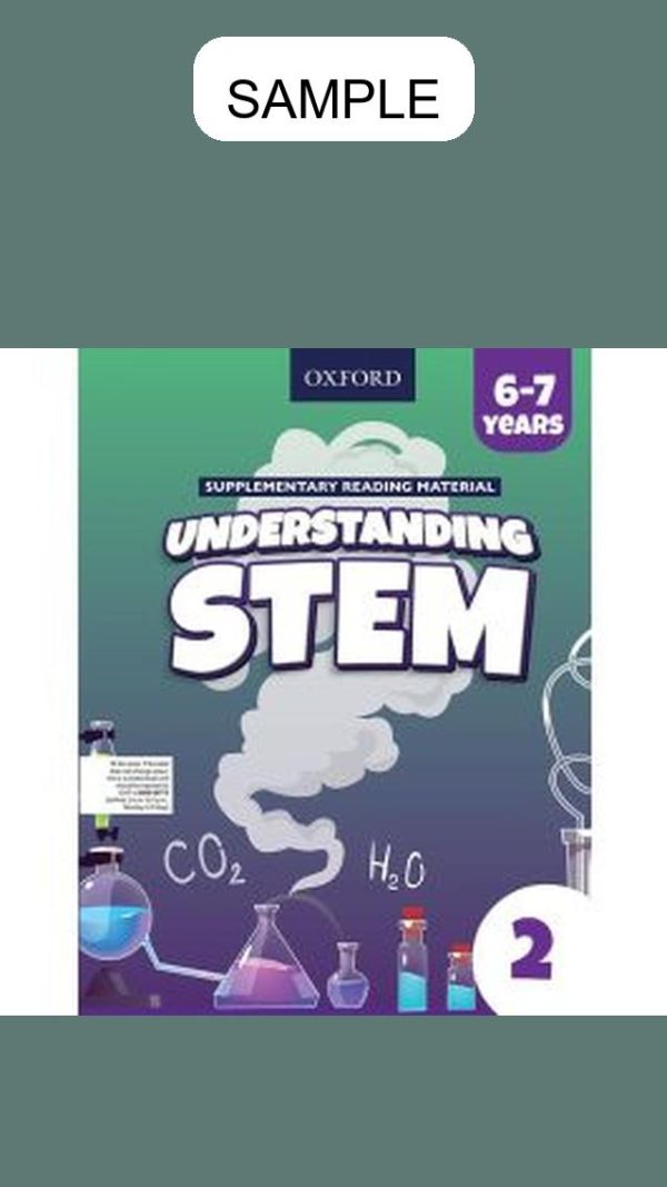 Understanding STEM Book 2